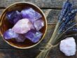 crystal healing