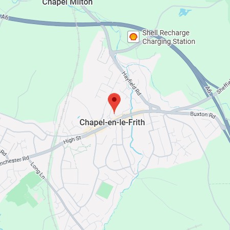 Chapel-en-le-Frith