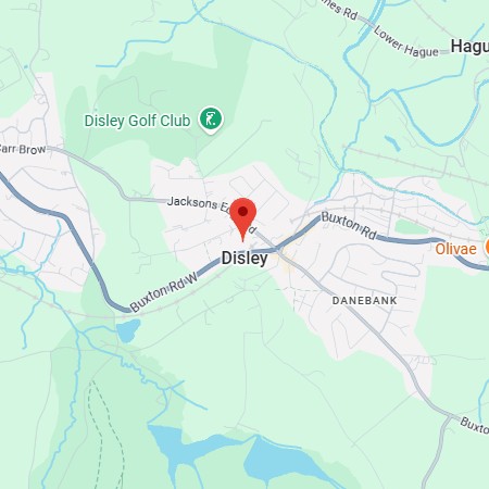 disley massage